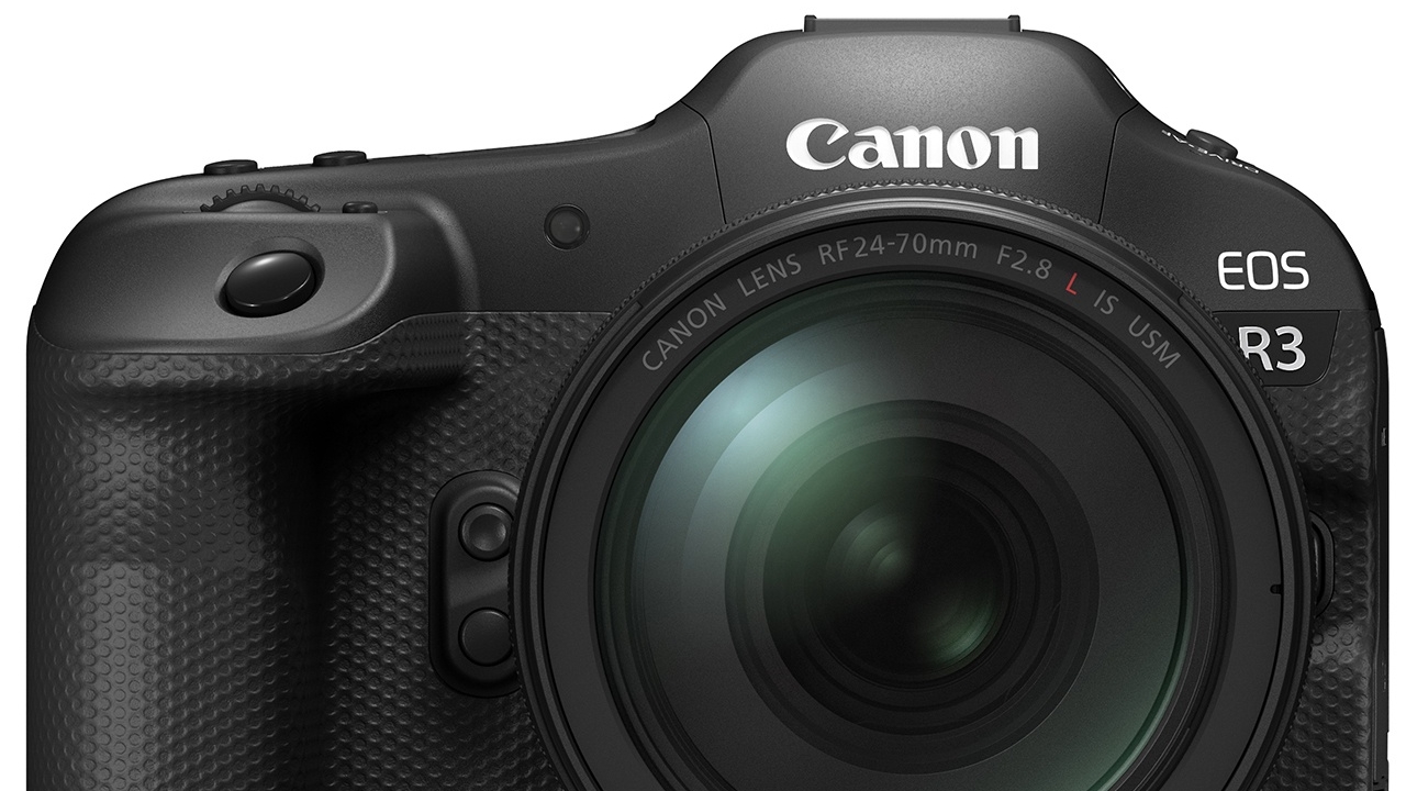 Canon toglie ogni dubbio: EOS-1D X Mark III è l'ultima ammiraglia reflex  digitale