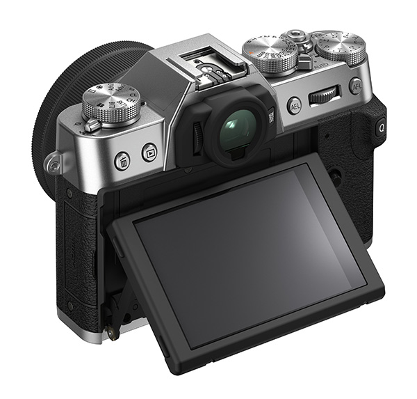 Fujifilm X-T30 II: arriva anche per lei l'ora del sensore X-Trans da 26,1  megapixel | Fotografi Digitali