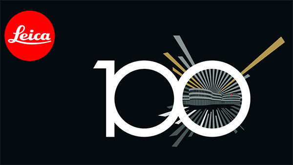 Leica 100 anni - centenario 1925-2025