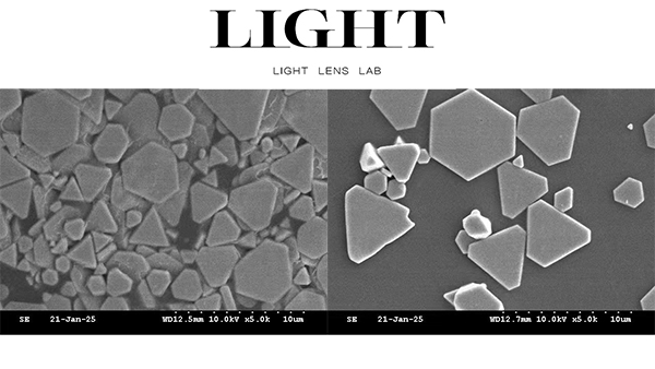 Light Lens Lab: dopo le ottiche storiche sono in sviluppo le pellicole