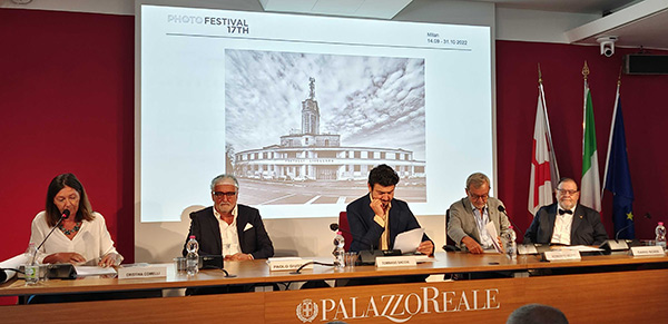 Milano Photofestival 2022