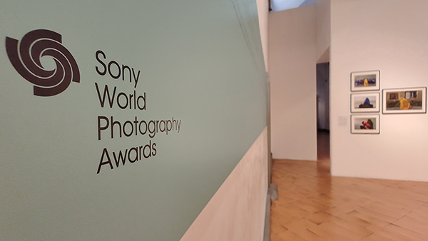 Sony World Photography Awards 2023 Museo Diocesano di Milano Sant'Eustorgio