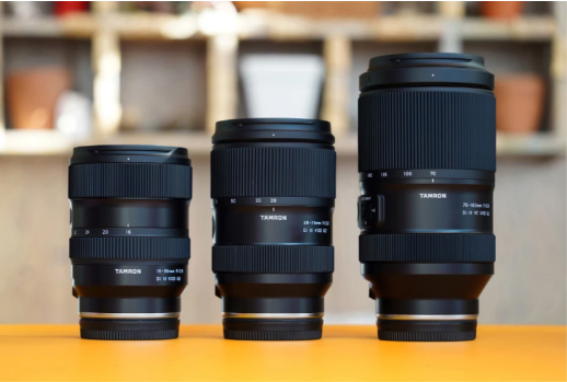 Tamron annuncia il nuovo 16-30mm F2.8 G2 per Sony E e Nikon Z